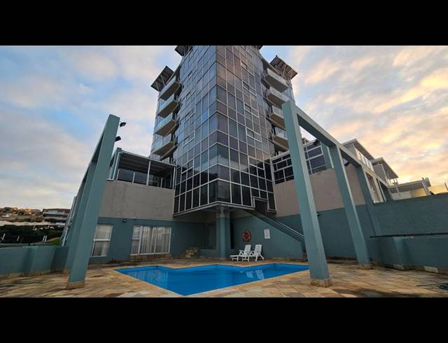 1 BEDROOM APARTMENT FOR SALE IN DE BAKKE